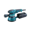 meilleur cadeau MAKITA Ponceuse Excentrique 300 W Ø125 Mm – BO5041J 7