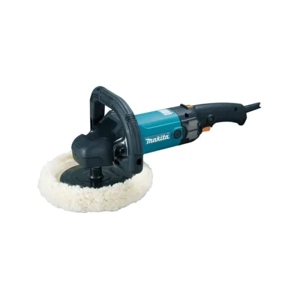 MAKITA Ponceuse Polisseuse Disque 180mm 1200W – 9237CB vente en ligne 1
