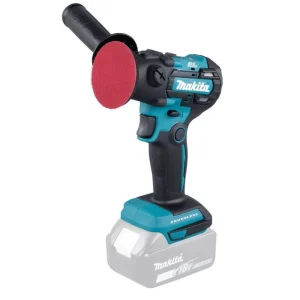 MAKITA Ponceuse-polisseuse Sans Fil 18v 75mm Solo – DPV300ZJ SOLDES TOUT À 10