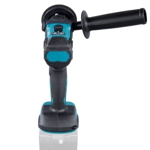 MAKITA Ponceuse-polisseuse Sans Fil 18v 75mm Solo – DPV300ZJ SOLDES TOUT À 12