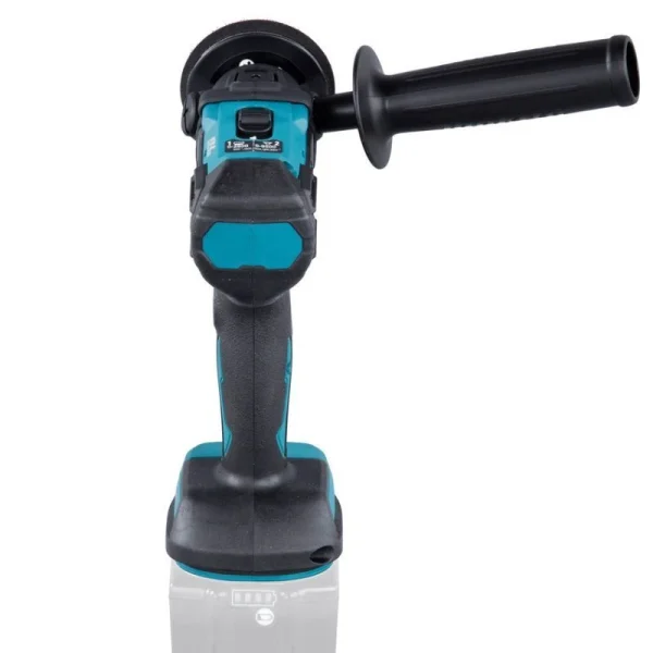 MAKITA Ponceuse-polisseuse Sans Fil 18v 75mm Solo – DPV300ZJ SOLDES TOUT À 4