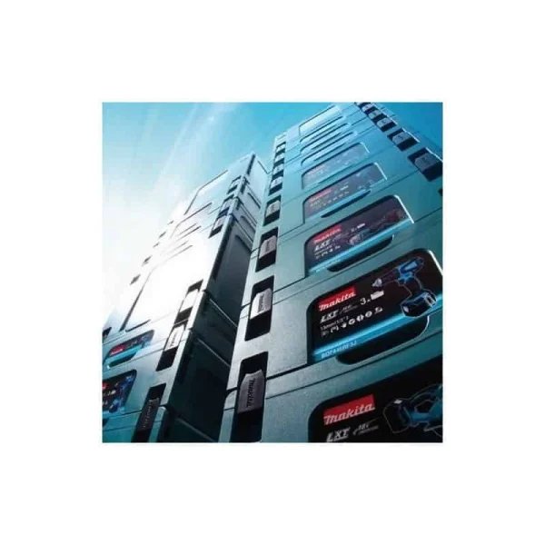 MAKITA Ponceuse Vibrante 330 W MAK-PAC – BO4900VJ Acheter 3