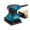 MAKITA Ponceuse Vibrante Paume 200 W 112×102 Mm – BO4555 grande qualité 10