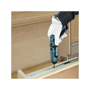 achat pas cher MAKITA Tournevis à Batterie 7.2V 1.5Ah – DF012DSE 10