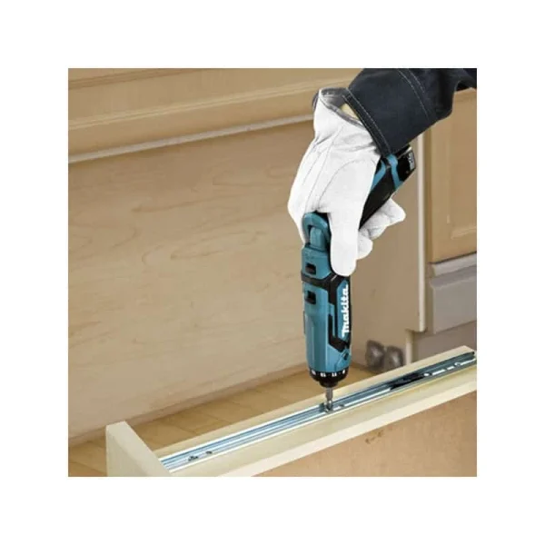 achat pas cher MAKITA Tournevis à Batterie 7.2V 1.5Ah – DF012DSE 3