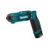achat pas cher MAKITA Tournevis à Batterie 7.2V 1.5Ah – DF012DSE 10