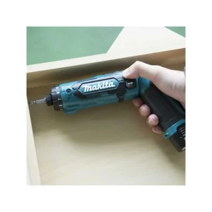 achat pas cher MAKITA Tournevis à Batterie 7.2V 1.5Ah – DF012DSE 14