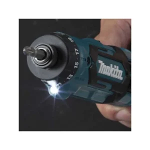 achat pas cher MAKITA Tournevis à Batterie 7.2V 1.5Ah – DF012DSE 18
