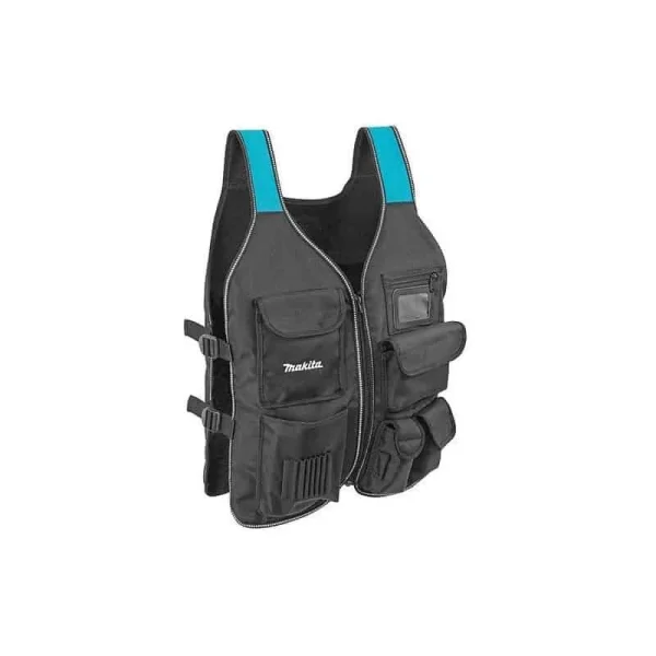 Officielle MAKITA Veste Range Outils – P- 72089 1