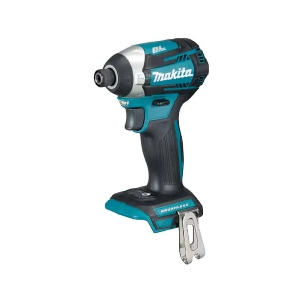 Prestation Et Rapide MAKITA Visseuse à Choc 18V – DTD154Z Solo 1