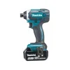 MAKITA Visseuse à Choc 18V Li-Ion 165 Nm – DTD152RMJ prix de gros 8