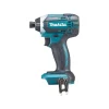 grande surprise MAKITA Visseuse à Choc 18V Li-Ion 165 Nm – DTD152Z (solo) 16