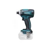 MAKITA Visseuse à Choc 18V Li-Ion160 Nm – DTD146 (solo) mode pas chere 17