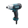 REMISE allant jusqu. MAKITA Visseuse à Choc 200 W 100 Nm M5 à M14 – TD0101F 17
