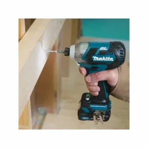 offre spéciale MAKITA Visseuse à Chocs 10.8V 2Ah – TD111DWAE 9