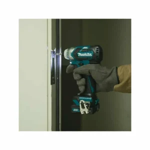 offre spéciale MAKITA Visseuse à Chocs 10.8V 2Ah – TD111DWAE 11