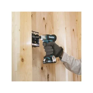 offre spéciale MAKITA Visseuse à Chocs 10.8V 2Ah – TD111DWAE 15