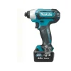 MAKITA Visseuse à Chocs 10.8V 4Ah – TD110DSMJ france en ligne 16