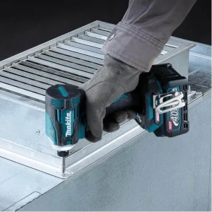 site soldes MAKITA Visseuse à Chocs 220Nm 40V Solo XGT – TD001GZ02 8
