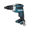 soldes pas cher MAKITA Visseuse Bardage 18V Solo – DFS251Z 10