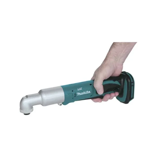 pas cher en ligne MAKITA Visseuse D’angle à Chocs 18V Solo – DTL061Z 3