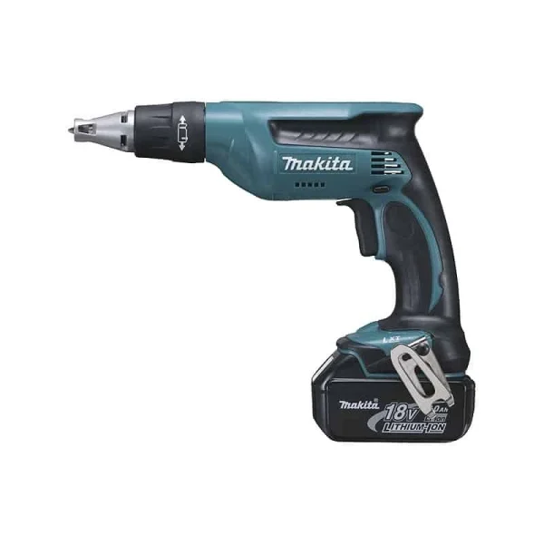 MAKITA Visseuse Placo 18V 3Ah – DFS451RFJ Prix très abordable 1