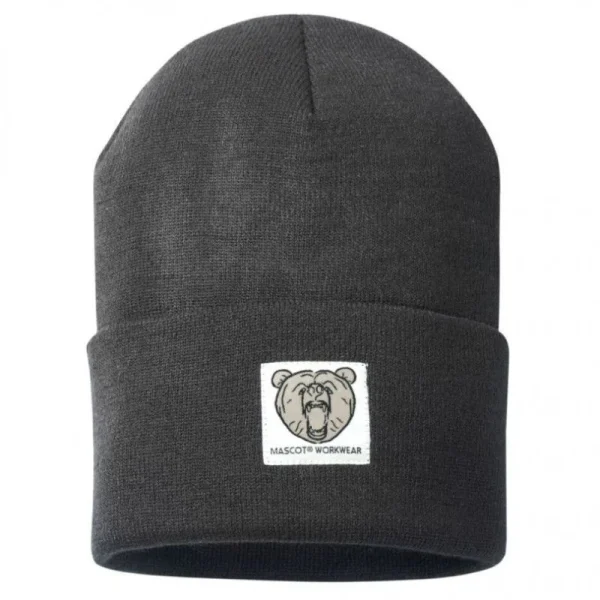 grand choix MASCOT WORKWEAR MASCOT Bonnet Tricot Acrylique Tribeca – 50603-974 1