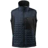 Nouvelle Collection MASCOT WORKWEAR MASCOT Gilet De Travail Thermique Avec Doublure – 17165-318 10