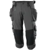 MASCOT WORKWEAR MASCOT Pantacourt De Travail Avec Poches Flottantes – 17049-311 Authentic Original licence 8