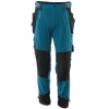 MASCOT WORKWEAR MASCOT Pantalon Stretch Professionnel Poches Flottantes – 17031-311 de garantie authentique 19