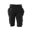 MASCOT WORKWEAR MASCOT Short Stretch Professionnel Avec Poches Flottantes – 17149-311 grand choix 7
