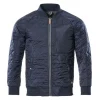 MASCOT WORKWEAR MASCOT Veste Thermique Avec Doublure – 17015-318 Paiement sécurisé 7