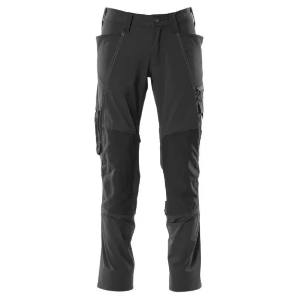 mode tendance MASCOT Workwear Box : 2 Pantalons De Travail Ultimate Stretch 18479 + 2 Cadeaux 3