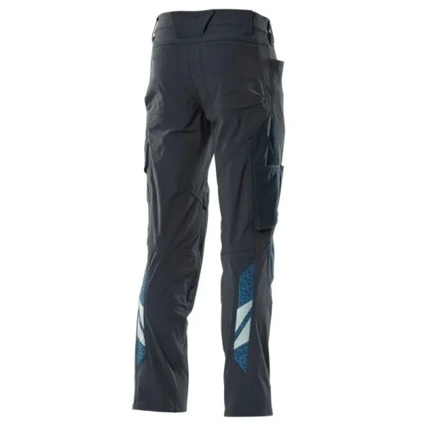 mode tendance MASCOT Workwear Box : 2 Pantalons De Travail Ultimate Stretch 18479 + 2 Cadeaux 4