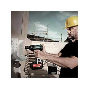 METABO Boulonneuse à Chocs 18V 5.5Ah SSW18LTX400BL – 602205660 excellents soldes 6