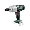 METABO Boulonneuse à Chocs 18V Solo 600Nm SSW18LTX600 – 602198840 De Qualité 5