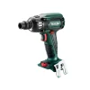 METABO Boulonneuse à Chocs 18V Solo SSW18LTX400BL – 602205840 commentaire favorable 8