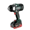 METABO Boulonneuse à Chocs 3/4″ SSW 18 LTX 1750 BL – 602402660 soldes de Noël 8