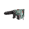 METABO Burineur Piqueur SDS-MAX 18J 1500W MHEV 11 BL – 600770500 Authenticité garantie 5