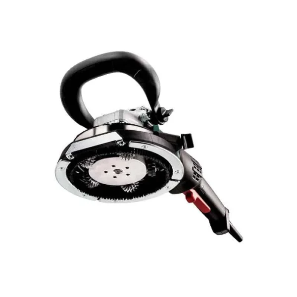 METABO Fraiseuse Ponceuse à Béton 1900W Ø125 Mm – RFEV19-125RT – 603826710 excellent qulity 3