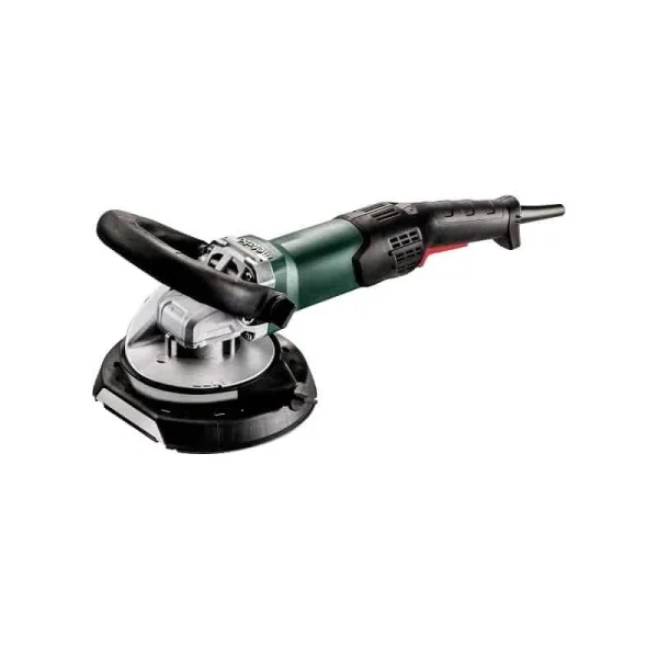 METABO Fraiseuse Ponceuse à Béton 1900W Ø125 Mm – RFEV19-125RT – 603826710 excellent qulity 1