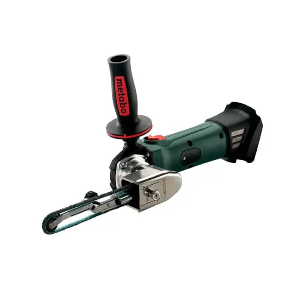 METABO Lime à Bande Sans Fil 18V Solo BF18LTX – 600321850 magasin france 1