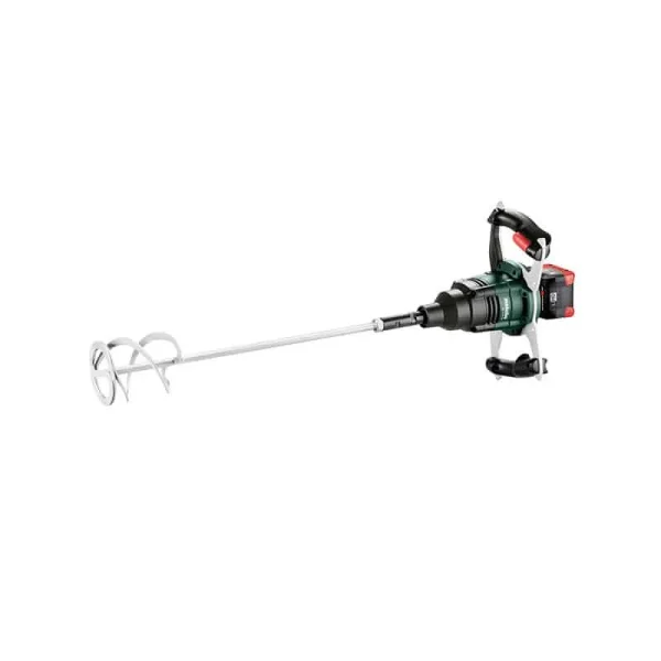boutique METABO Malaxeur 18V 5Ah RW18LTX120 – 601163660 1