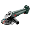 METABO Meuleuse 125 Mm 18V Solo W 18 L 9-15 – 602247850 soldes 10