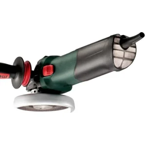 fashion pas cher METABO Meuleuse 125 Mm – WEV 17-125 Q – 600516000 12