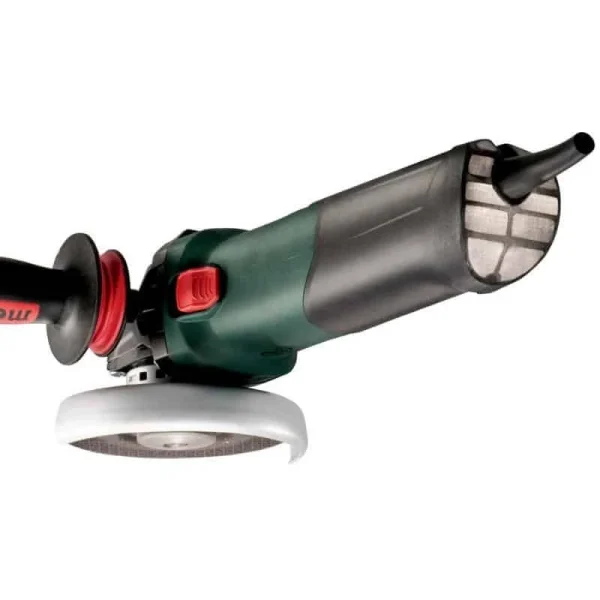 fashion pas cher METABO Meuleuse 125 Mm – WEV 17-125 Q – 600516000 4
