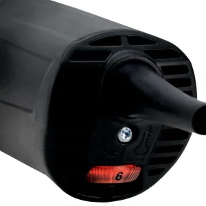 fashion pas cher METABO Meuleuse 125 Mm – WEV 17-125 Q – 600516000 14