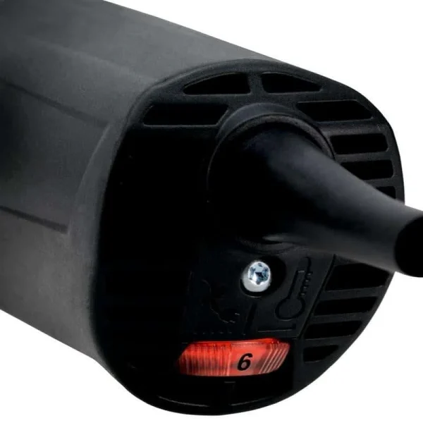 fashion pas cher METABO Meuleuse 125 Mm – WEV 17-125 Q – 600516000 5