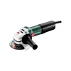 METABO Meuleuse 125mm 1400W WEQ 1400-125 – 600347000 outlet soldes 5