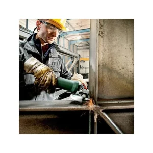 METABO Meuleuse 125mm 1550W +Var. WEVA 15-125 Quick – 600496000 grand choix 6